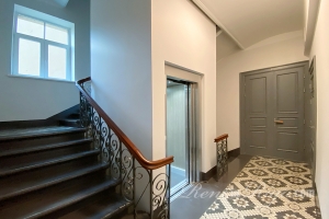 Lāčplēša 23 - Attēls