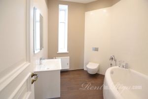 Lāčplēša 23 - Attēls