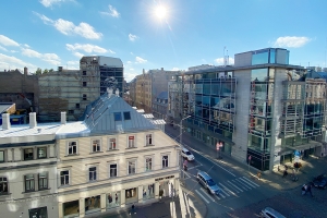 Lāčplēša 23 - Attēls