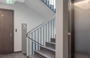 Dzintaru prospekts 4 - Image