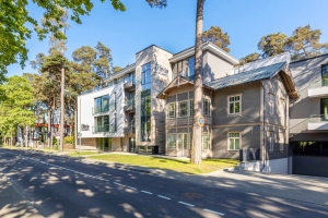 Dzintaru prospekts 4 - Image