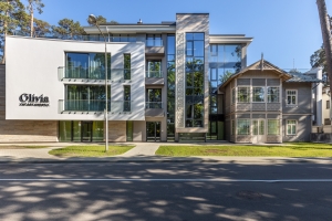 Dzintaru prospekts 4 - Image