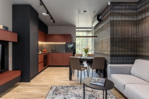 Dzintaru prospekts 4 - Image