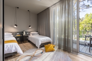 Dzintaru prospekts 4 - Image