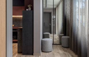 Dzintaru prospekts 4 - Image