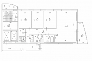 Skanstes 29 - Attēls