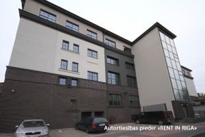 Mūkusalas 29 - Изображение