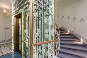 Rūpniecības 11 - Image