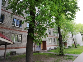Valdemāra 52/54 - Image