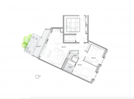 Antonijas 17A - Attēls