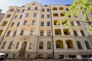 Valdemāra 23 - Image