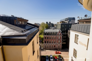 Valdemāra 23 - Image