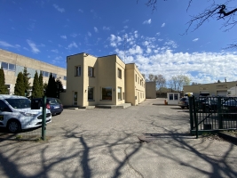 Ventspils - Attēls