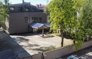 Brīvības - Attēls