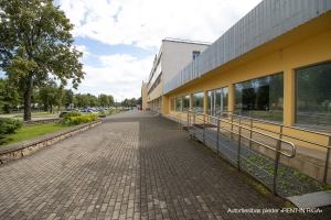 Ventspils šoseja - Изображение
