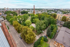 Brīvības gatve - Изображение