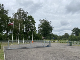 Kaudzīšu - Изображение