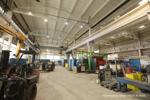 Granīta - Изображение