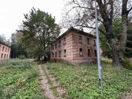Katrīnas dambis - Attēls