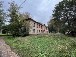 Katrīnas dambis - Attēls