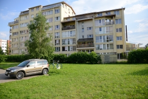 Ganību dambis 13 k1 - Изображение