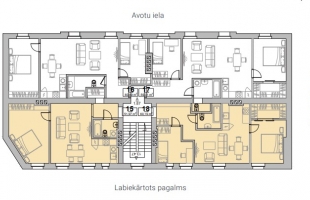 Avotu 46 - Attēls