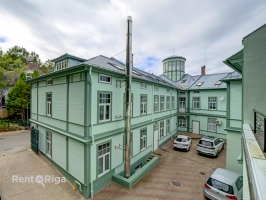 Pilsoņu 1 - Изображение