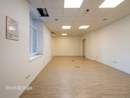 Brīvības - Изображение