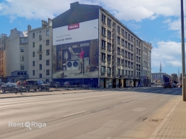 Brīvības - Attēls