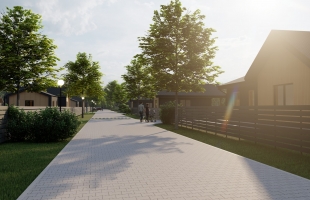 Pūcītes iela - Image