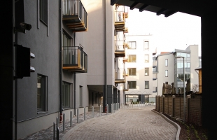 Antonijas 16A - Attēls