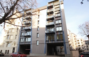 Antonijas 16A - Attēls