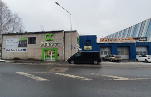 Bieķensalas - Изображение