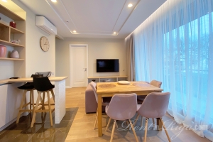 Vienības prospekts 43 - Attēls