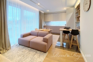 Vienības prospekts 43 - Attēls