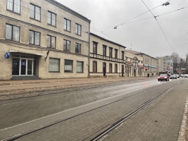 Krišjāņa Barona - Attēls