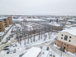 Bērzaunes - Attēls