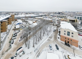 Bērzaunes - Attēls