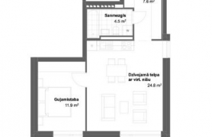 Murjāņu 70 - Изображение