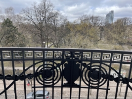 Krišjāņa Barona 14 - Attēls