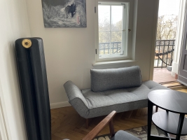 Krišjāņa Barona 14 - Attēls