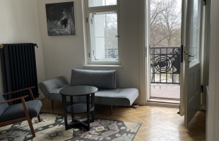 Krišjāņa Barona 14 - Attēls