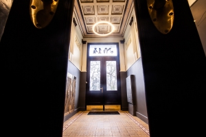 Krišjāņa Barona 14 - Attēls