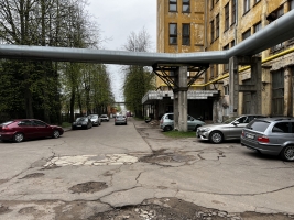 Ganību dambis - Attēls