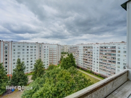 Valdeķu 66 k2 - Изображение