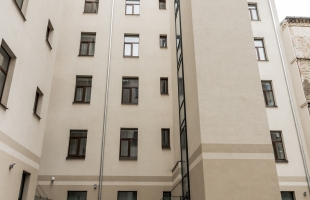 Pērnavas 41 - Attēls