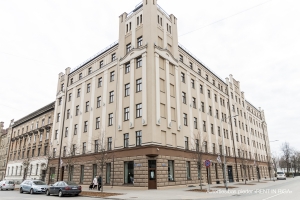 Pērnavas 41 - Attēls