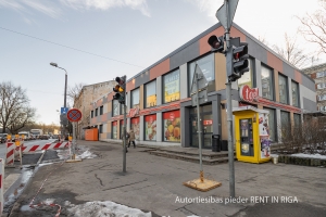 Daugavgrīvas - Attēls