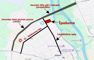 Lapskalna - Attēls