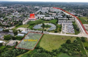 Lapskalna - Attēls